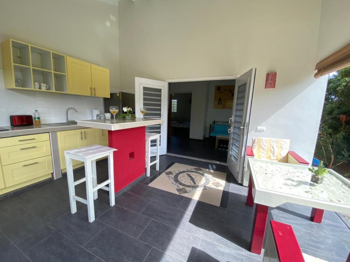 Barber Don Genaro Apartments מראה חיצוני תמונה