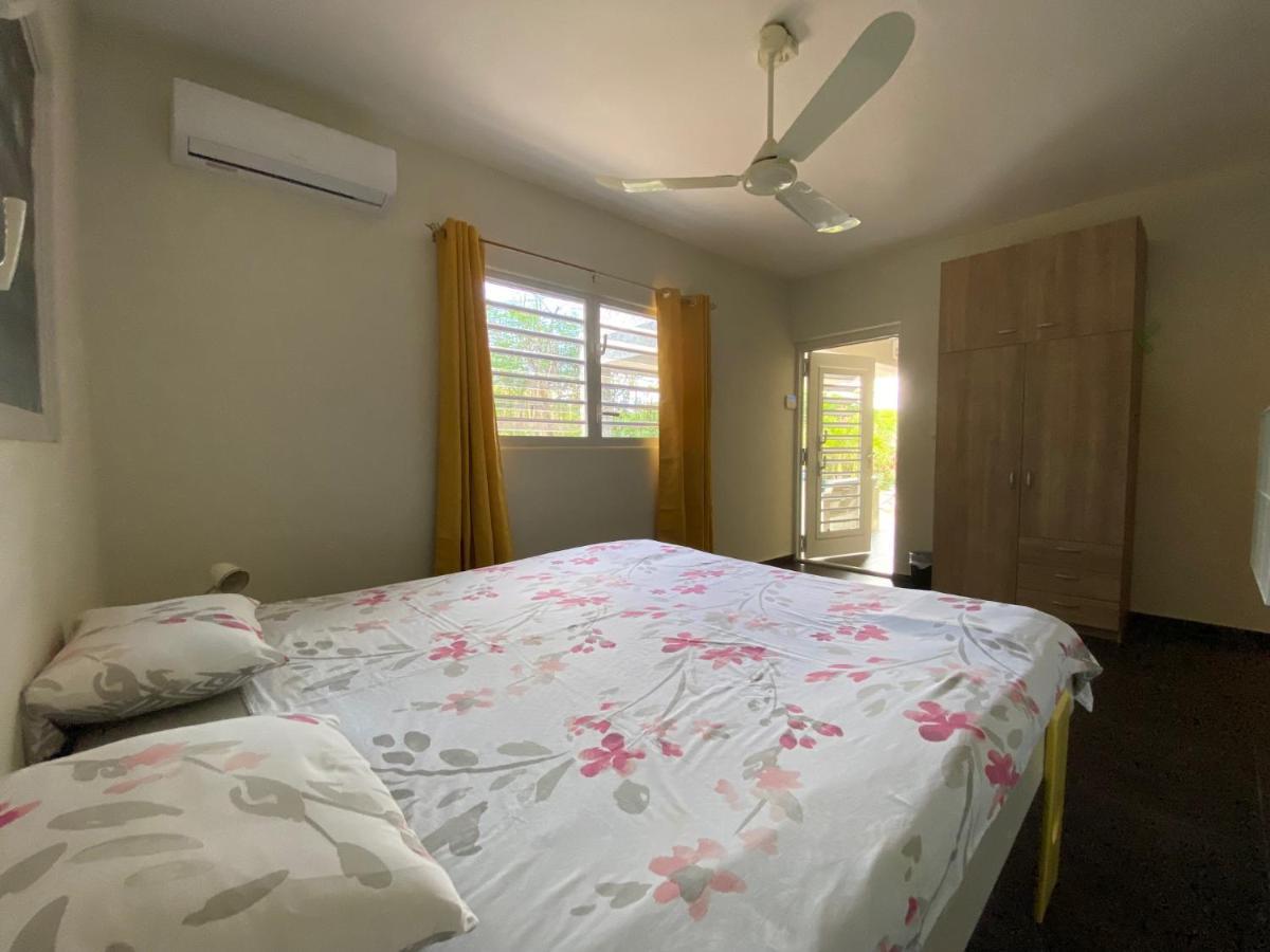 Barber Don Genaro Apartments מראה חיצוני תמונה
