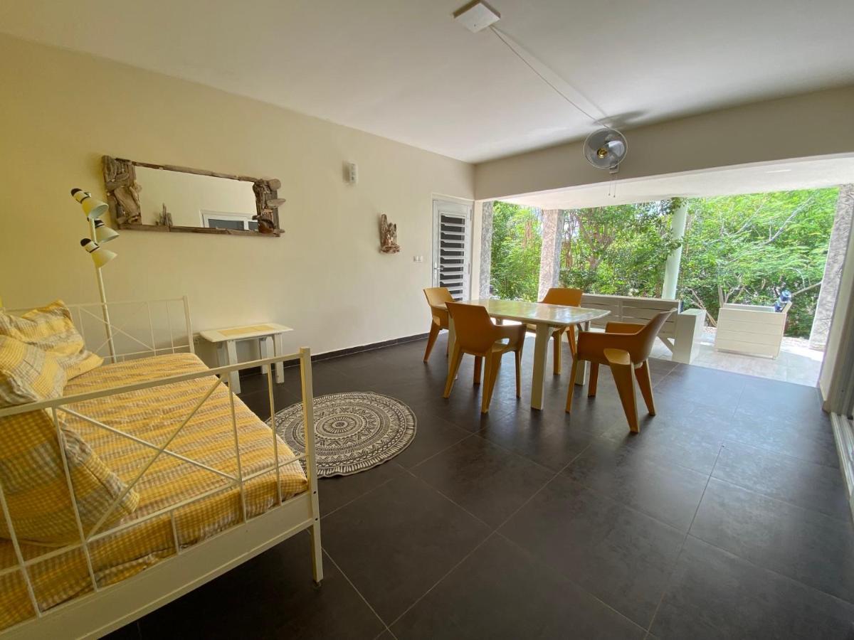 Barber Don Genaro Apartments מראה חיצוני תמונה