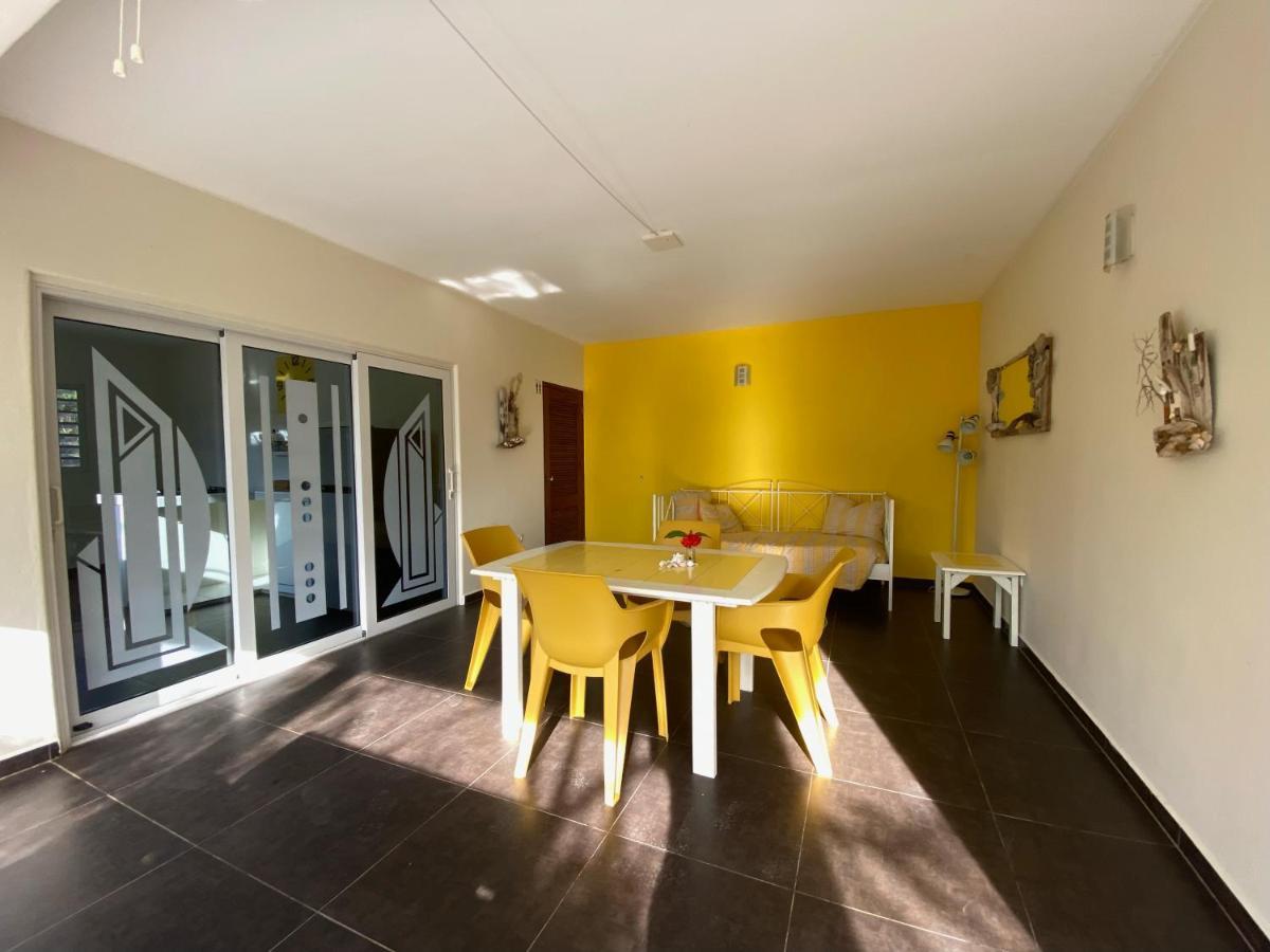 Barber Don Genaro Apartments מראה חיצוני תמונה