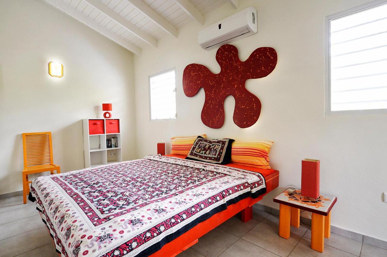 Barber Don Genaro Apartments מראה חיצוני תמונה