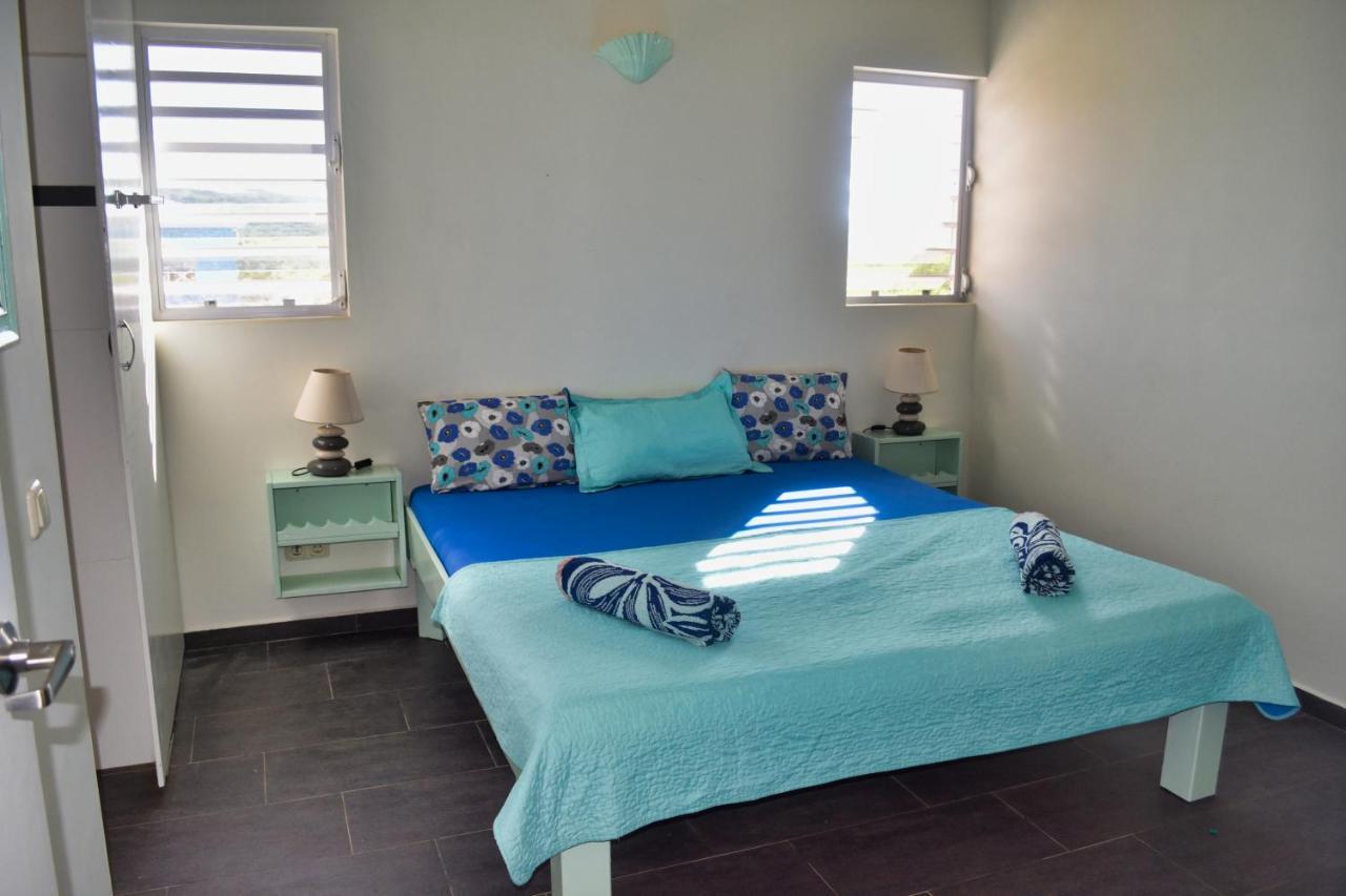 Barber Don Genaro Apartments מראה חיצוני תמונה