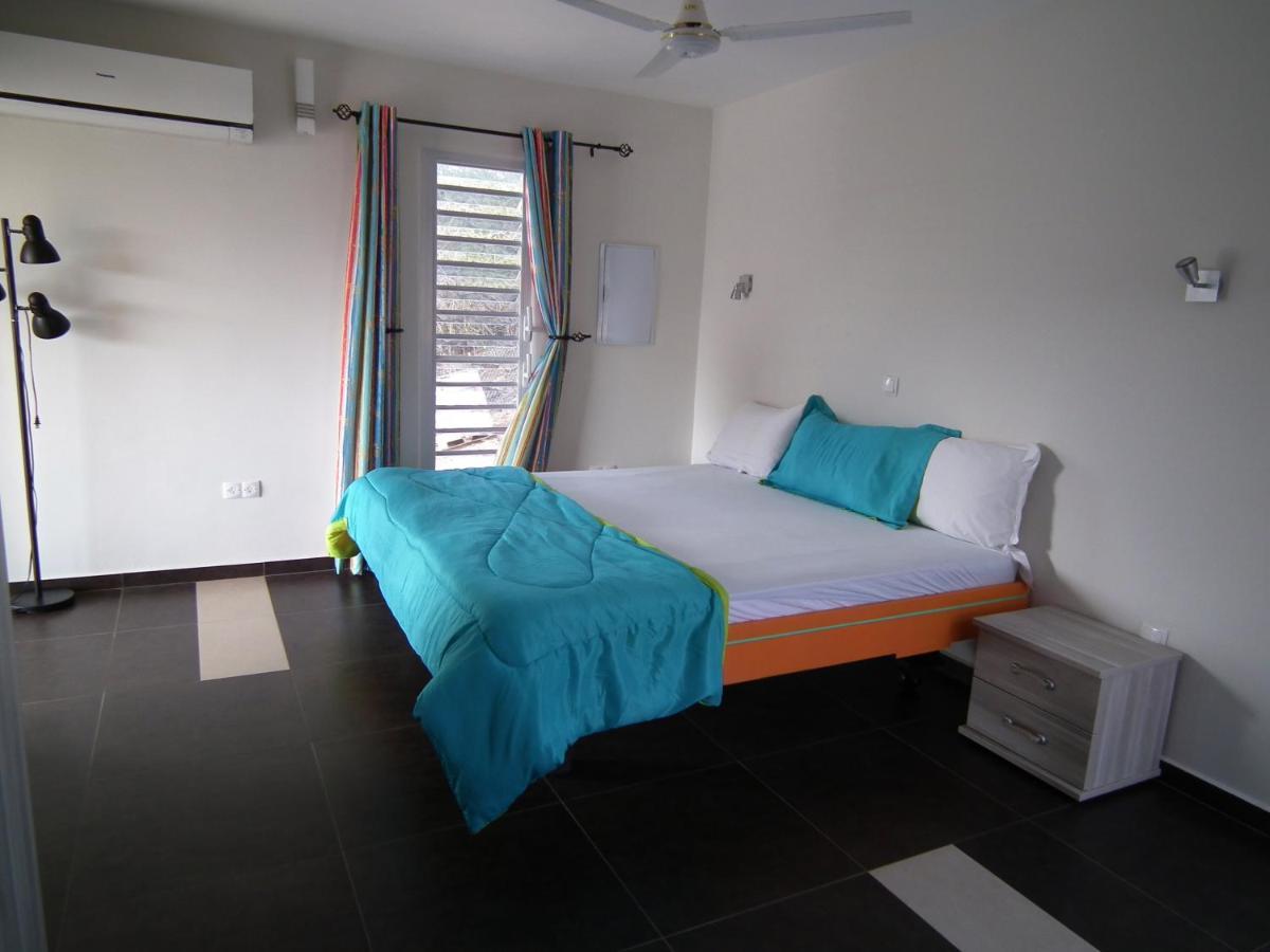 Barber Don Genaro Apartments מראה חיצוני תמונה