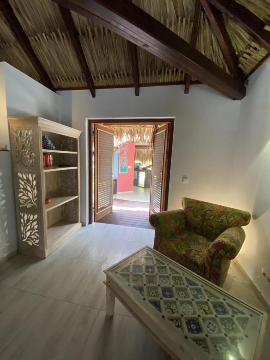 Barber Don Genaro Apartments מראה חיצוני תמונה