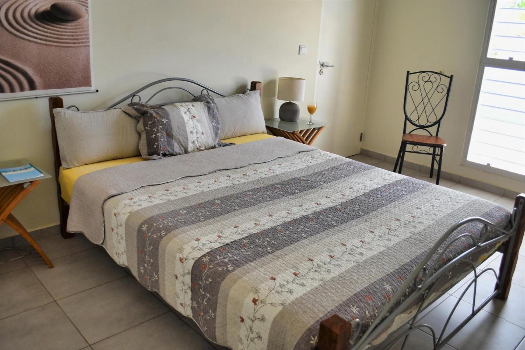 Barber Don Genaro Apartments מראה חיצוני תמונה